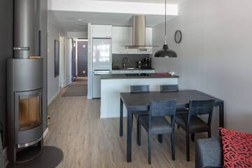 Фотографии Апарт-отели Holiday Club Vierumäki Superior Apartments г. Виерумяки (Финляндия) №4 Фото Апарт-отели Holiday Club Vierumäki Superior Apartments г. Виерумяки 4