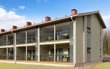 Фотографии Апарт-отели Holiday Club Vierumäki Superior Apartments г. Виерумяки (Финляндия) №1 Фото Апарт-отели Holiday Club Vierumäki Superior Apartments г. Виерумяки 1