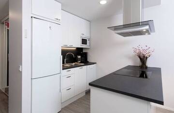 Фото номера Апартаменты с 2 спальнями Апарт-отели Holiday Club Vierumäki Superior Apartments г. Виерумяки 7
