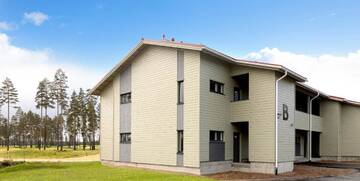 Фотографии Апарт-отели Holiday Club Vierumäki Superior Apartments г. Виерумяки (Финляндия) №2 Фото Апарт-отели Holiday Club Vierumäki Superior Apartments г. Виерумяки 2