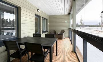 Фото номера Апартаменты с 2 спальнями Апарт-отели Holiday Club Vierumäki Superior Apartments г. Виерумяки 11