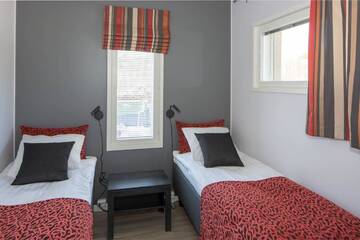 Фото номера Апартаменты с 2 спальнями Апарт-отели Holiday Club Vierumäki Superior Apartments г. Виерумяки 14