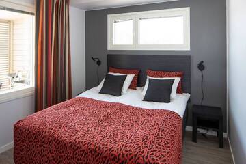 Фото номера Апартаменты с 2 спальнями Апарт-отели Holiday Club Vierumäki Superior Apartments г. Виерумяки 13