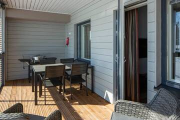 Фотографии Апарт-отели Holiday Club Vierumäki Superior Apartments г. Виерумяки (Финляндия) №3 Фото Апарт-отели Holiday Club Vierumäki Superior Apartments г. Виерумяки 3