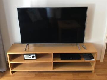 Фото номера Дом с 2 спальнями Дома для отпуска Vierumäen Chalet 4109 г. Виерумяки 45