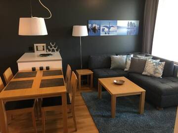 Фото номера Дом с 2 спальнями Дома для отпуска Vierumäen Chalet 4109 г. Виерумяки 44