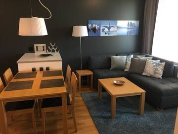Фотографии Дома для отпуска Vierumäen Chalet 4109 г. Виерумяки (Финляндия) №1 Фото Дома для отпуска Vierumäen Chalet 4109 г. Виерумяки 1