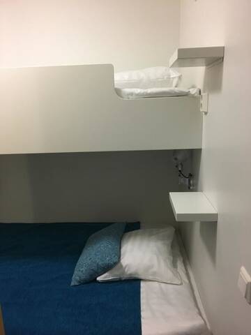 Фото номера Дом с 2 спальнями Дома для отпуска Vierumäen Chalet 4109 г. Виерумяки 11
