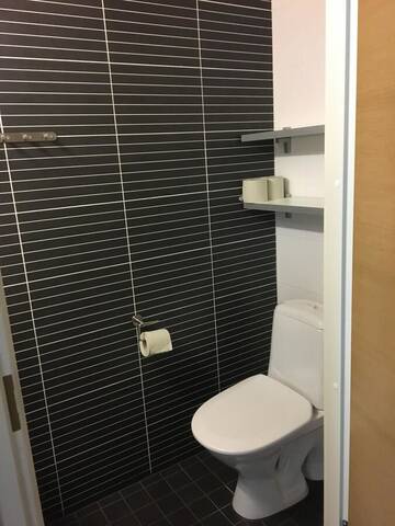 Фото номера Дом с 2 спальнями Дома для отпуска Vierumäen Chalet 4109 г. Виерумяки 16