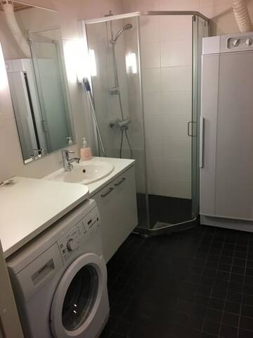 Фото номера Дом с 2 спальнями Дома для отпуска Vierumäen Chalet 4109 г. Виерумяки 14