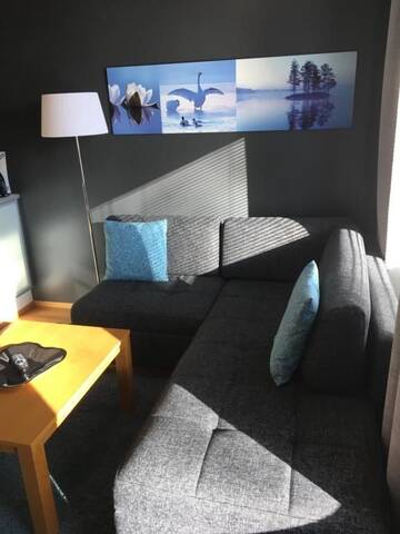 Фото номера Дом с 2 спальнями Дома для отпуска Vierumäen Chalet 4109 г. Виерумяки 30