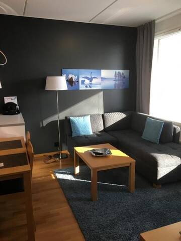 Фото номера Дом с 2 спальнями Дома для отпуска Vierumäen Chalet 4109 г. Виерумяки 31
