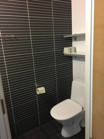 Фото номера Дом с 2 спальнями Дома для отпуска Vierumäen Chalet 4109 г. Виерумяки 37